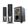 Audionic AD-7000 Multimedia Woofer Speakers With 1 Year Brand Warranty. 
