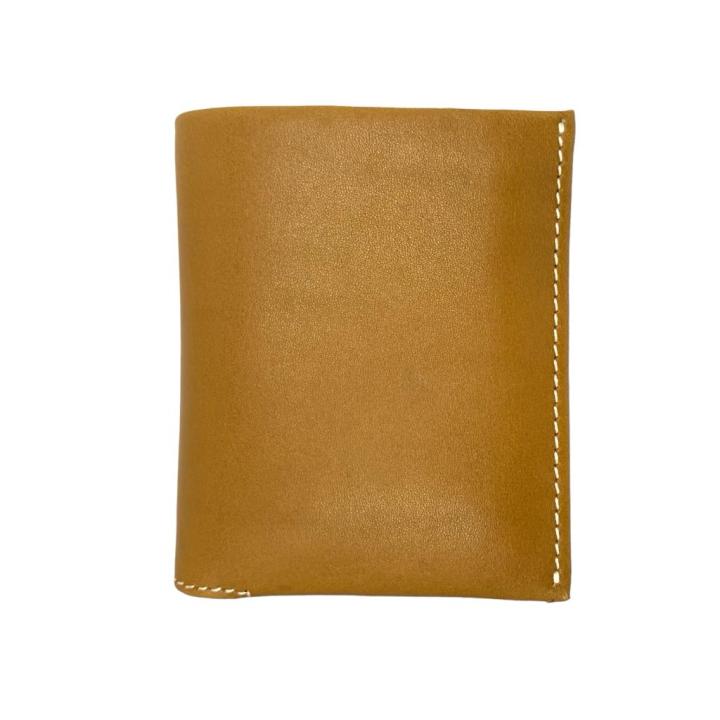 Bull and Buffalo Genuine Leather Wallet for Men - Trendy Wallet