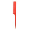 Taoye Teemo Anti-Static Hairdressing Combs Tangled Straight Hair Brushes Girls Ponytail Comb Pro Salon Hair Care Styling Tools. 