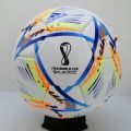 2023 fifa design hand stitch Soccer ball FOOTBALL. 