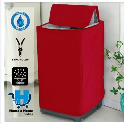 Premium%20Quality%2012-15%20Kg%20Washing%20Machine%20Cover%20Silver%20(Waterproof,%20Sunscreen%20and%20Dustproof%20Protector)%20-%20Image%203