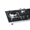 APOLO Automatic Hob - Model 590 - 3 Burner  Auto Ignition Stove - 100% Pure Stainless Steel Top - Rust Proof  - 14 Days Return Warranty. 