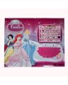 Disney Princess Educational Laptop - Pink & White. 