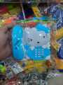 Doremon Telephone for Kids Learning Talk on Phone. 