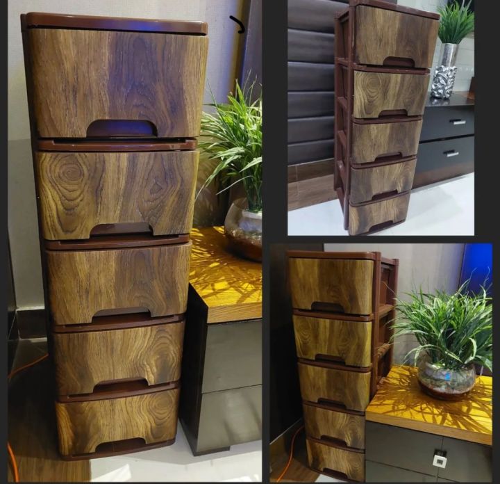 Plastic%20storage%20cabinet%204&5%20drawers,%20plastic%20storage%20drawers%20multi%20purpose%20-%20Image%204