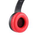 Zoook zeus Professional Headset Over the ear, built in microphone, Ultra-Comfort memory Foam; compatible with PC, Xbox,PS4, Mobiles (Free Y Splitter Included). 