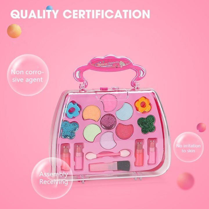 Makeup%20kit%20Set%20for%20kids%20%20%7C%20Safe%20&%20Non-Toxic%20Beauty%20Kit%20for%20Girls%20%7C%20Portable%20Dressing%20Cosmetic%20Box%20%7C%20Baby-Friendly%20Toy%20Cosmetics"%20-%20Image%202