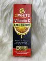 Hi White Vitamin C Face Serum - Best  Vitamin C Serum For Skin Tone, Collagen Boosting, Vitamin C Serum For Anti Wrinkles, Lines & Dark Circles Treatment Also Promotes Shiny And Healthier Premium Quality. 