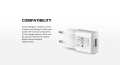 Infinix Fast Charger + Data Cable 3.0 Fast Charging For Infinix Mobile Phone. 