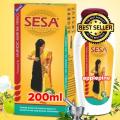 Hair Growth Oil - 200ml Sesa Oil Long Beautiful & Nourished Hair 200 ML. 