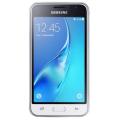 Galaxy J1 J120F - 4.5" - 8GB - 1GB RAM - 5MP Camera - White. 