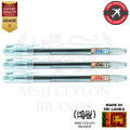 Max Ball Point - 10 Pieces Blue Colour Pens. 