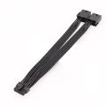 1Pcs Dual PCIe 8 Pin Female to Mini 12 Pin Male GPU Power Adapter Cable Adapter Cable for NVIDIA GeForce RTX3080 RTX3090 GPU. 