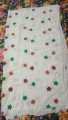 Sindh Ajrak Lelan and Reshmi style Shwal for women. 