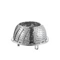 IKEA Steamer Insert, Stainless Steel. 