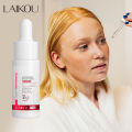 LAIKOU Pro 10% Niacinamide Serum Brightening Lighten Blemishes Dark Spot 17ml. 
