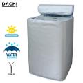Dachi Washing Machine Cover Waterproof Premium Quality For All Automatic & Manual Washing Machines 6kg to15kg. 