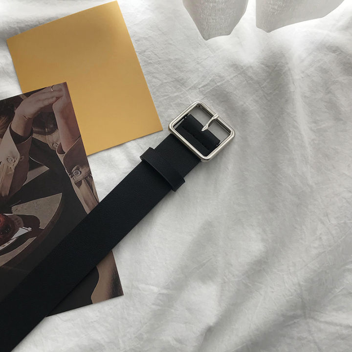 PU%20Leather%20Belt%20For%20Women%20Square%20Buckle%20Pin%20Buckle%20Black%20Jeans%20Belt%20Girls%20Chic%20Luxury%20Brand%20Fancy%20Vintage%20Strap%20Female%20Belts%20Size%20Adjustable%20Waist%20Belt%20For%20Girls%20-%20Image%209
