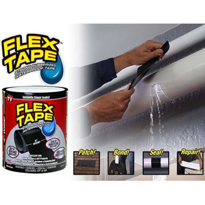 Flex Tape | Daraz.pk: Buy Online at Best Prices in Pakistan | Daraz.pk