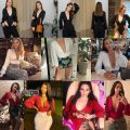 2020 Autumn Winter Rompers Women Jumpsuits  Club V Neck High Waist Solid Bodycon Regular Long Sleeve Female Bodysuits Women. 
