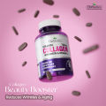 Herbiotics Collagix (Super Collagen) | Skin, Hair, & Nail Support | Anti-Aging Supplement. 