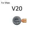 Vibrator Module Motor Vibration Ribbon Flex Cable Parts For Vivo V20 SE V21 4G 5G V21e V23 Pro V23e. 