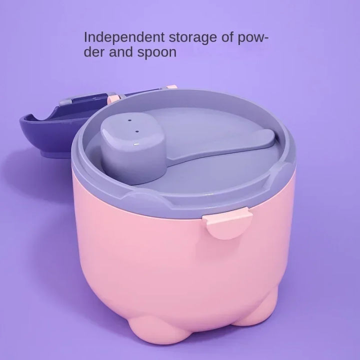 Little%20Crown%201pcs%20Baby%20Milk%20Powder%20Box%20Portable%20Out%20Sealed%20Moisture-proof%20Storage%20Tank%20Divided%20Into%20Boxed%20Milk%20Powder%20Compartment%20-%20Image%206
