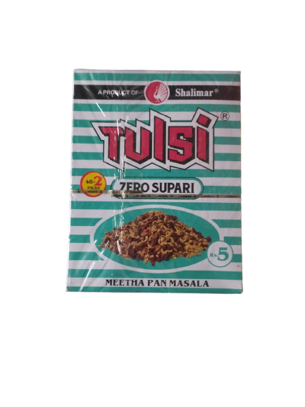 Tulsi Zero Freshener