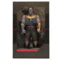 Avenger Action Figures 12.5 inch Marvel Legends Hot Toys Avengers Infinity War Collectable Titan Hero Series Figures Toy PVC Gift Collectible For Kids Superheros Available Spiderman, Captain America, Thanos, Black Panther & Hulk Perfect Gift For Your Kids. 