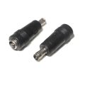 【3C VictoryEagle Store】Power Converter Plug Tip Adapter Sony VAIO Tap 13 11 SVT1122X9RW SVT1122Y9EB SVT11229CKB Charger 5.5*2.5mm Female. 