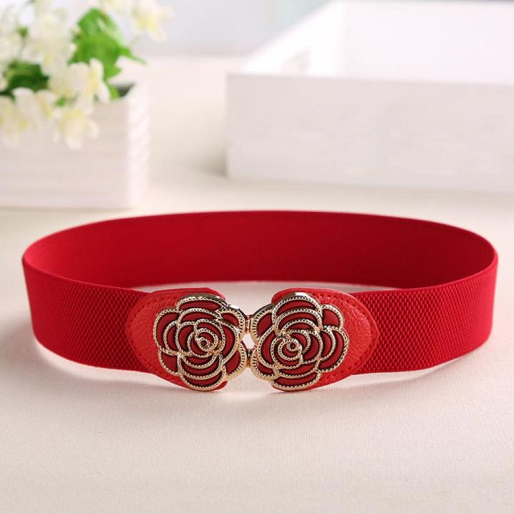 women's fashion belts for dresses