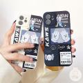 Nax-3c Casing Samsung A03S S21 Ultra S20 S10 Plus S20Fe A22 A32 A52 A72 A71 A51 A50 A50S A30S A21S A20 A30 A12 A02 A02S S10 Note 10 Lite Trend Bear Camera Protection Shockproof Silicone Soft Couple Phone Case Cover. 