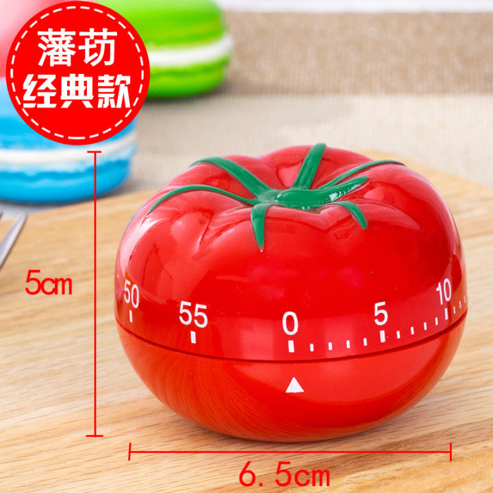 Timer Student Spin Time Management Learning Productivity Timer Mechanical Reminder Kitchen Countdown