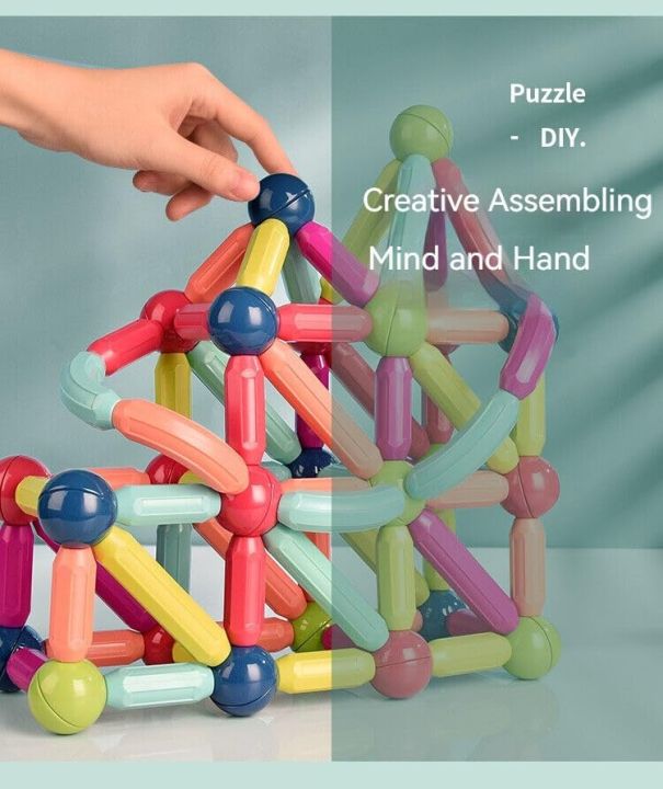 25%20Pcs%20Colorful%20Magnetic%20Sticks%20and%20Balls%20Sets%20Learning%20Creative%20Educational%20Stacking%20Toys%203D%20Construction%20Building%20Blocks%20Magnet%20Toys%20for%20Kids%2025%20Pcs%20Magnetic%20Bar%20Block%20Set%20-%20Image%207