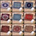 Mairuige Waterproof Persian Carpet Mouse Pad 22X18cm Gaming Desk Mat Mause Carpet DIY Custom Joker Gamer Mousepad Small. 