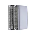 1 Piece Series 5 Replacement Head Replacement Parts for Braun 52S Electric Shaver 5190Cc, 5090Cc, 5197Cc, 5195Cc, 5147S, 5145S, 5070, 5050, 5040. 