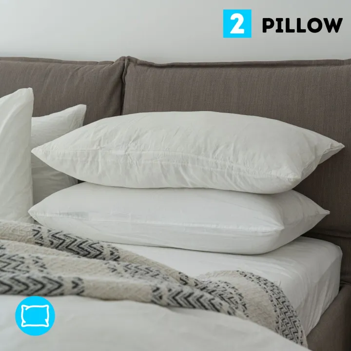 Pack%20Of%202%20-%20Pillow%20%20-%20White%20Pillow%20-%20Designed%20For%20Back%20&%20Side%20Sleepers%20-%20%20Pillows%20-%20White%20Ball%20Polyester%20Fibre%20Pillow%20-%20Pillows%20For%20Bed%20-%20Lightweight%20&%20Non%20Allergic%20-%20Pillow%20With%20Zip%20Closure%20-%20Image%203