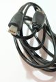 Branded, Heavy duty V3 Data/Charging cable, USB 2.0 type A to mini USB type B Data/Charging Cable. 