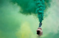 Pack of 5 Color Smoke Bombs for Unforgettable Birthday, Party, and Wedding Celebrations - Mesmerizing Smoke Effects for Unique Decorations!. 