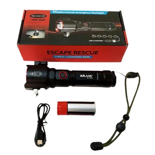 Ruilang%20RL-2210%20Emergency%20Flashlight%20&%20Power%20Supported%20LED%20Powerful%201KM%20Range%20Torch-%20Multifunctional%208800%20mAh%20Battery%20Cell%20-%20Image%205