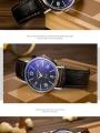 Roman Scale Men'S Quartz Watch Thin Fashion Business Watch Men'S Watches Watch Men Women Watches Bayan Kol Saati Smart Mens Top Brand Luxury Ladies Reloj Saat Horloges Mannen Automatic Digital Sport Montre Femme. 