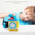 Montessori Educational Busy Activity Cube - Cute Crocodile. 