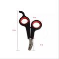Pet Dog & Birds Grooming Nail Cutter Toe Claw Scissor Trimmer Groomer Clipper. 