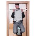 Stainless Steel Telescopic Adjustable Rod Clothes Dryer Stainless Steel Tension Rod Bathroom Rail Can Be Used for 27.56-39.37In Space. 