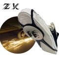 New Upgrade Spark Cycling Shoe Cover Motorcycle Bicycle Sole Special Effect SPARK Cycling Accessories. 