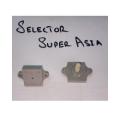 Selector (Super Asia) Washing Machine Parts - SL-K1. 