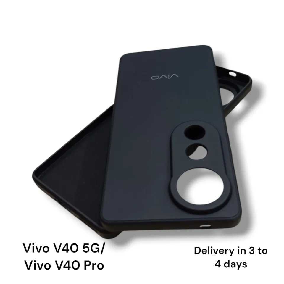 RonRun Coque Compatible ave vivo V40 SE 5G, Étui à Rabat Portefeuille PU Cuir Multifonction Housse de Protection Antichoc, Noir