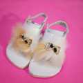 Girls Baby Fancy Shoes (New born to 15 months Size). 