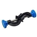 Lab Clamp Holder 2 Boss ads Retort Stand Holder 4 Pcs. 