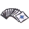 【Simple 3C】board game Totem Express jungle fast speed forest for party fun cards. 